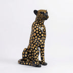 Majestic Spotted Cheetah (122cm)