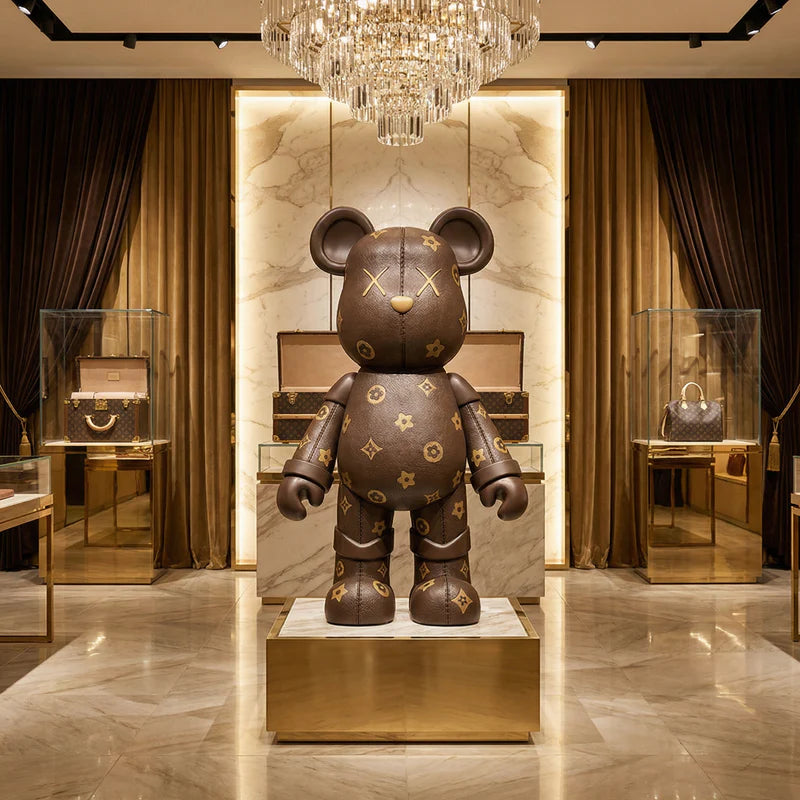 The LV Bear™
