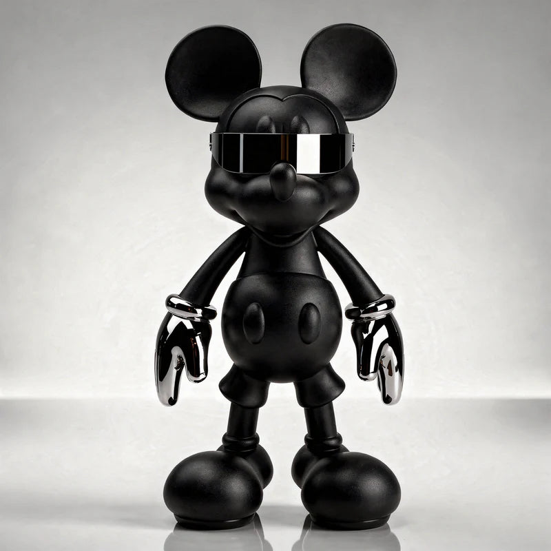 Cyberpunk Mickey™