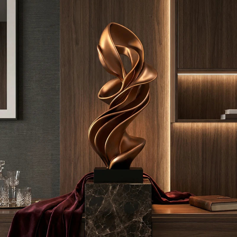 Wabi-Sabi Abstract™