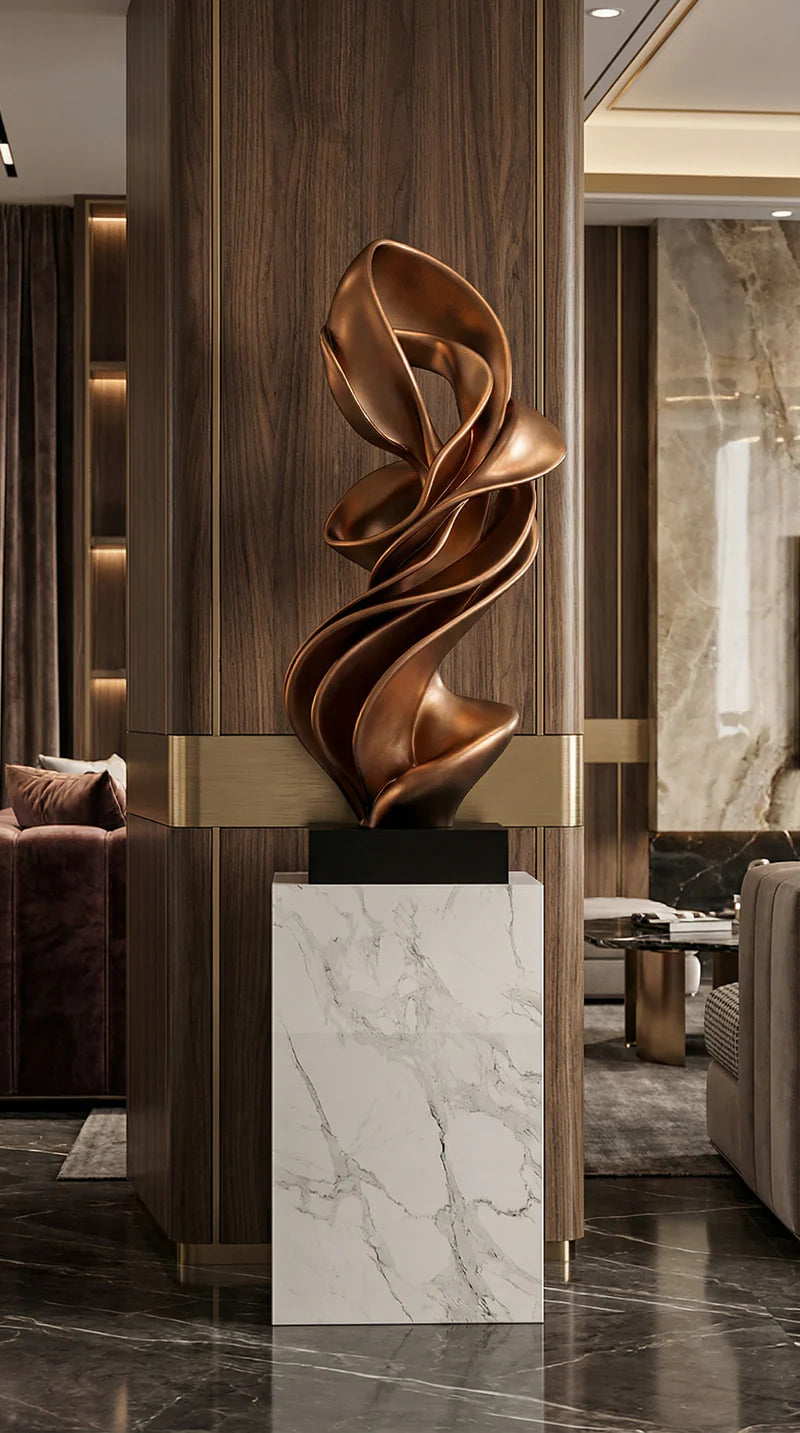 Wabi-Sabi Abstract™