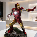 Iron Man: The Armored Avenger– 73cm™