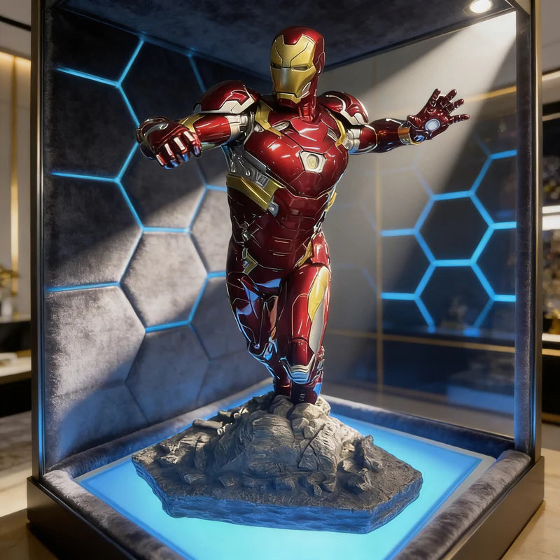 Iron Man: The Armored Avenger– 73cm™