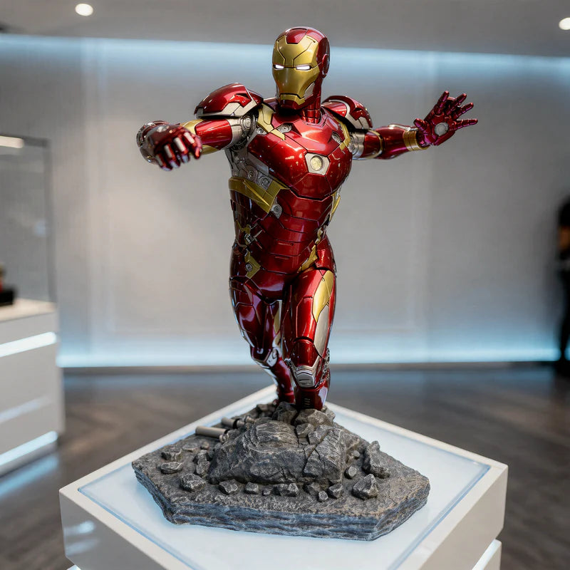 Iron Man: The Armored Avenger– 73cm™