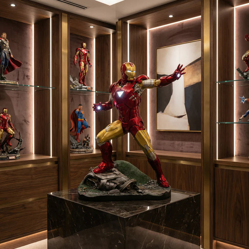 Iron Man: The Armored Avenger– 73cm™