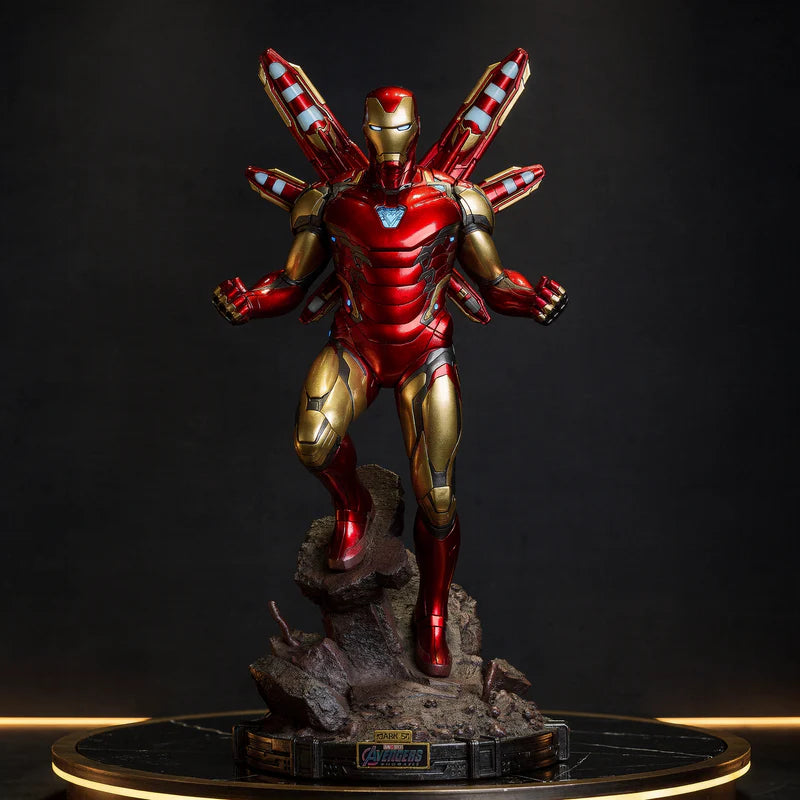 Iron Man: The Armored Avenger– 73cm™