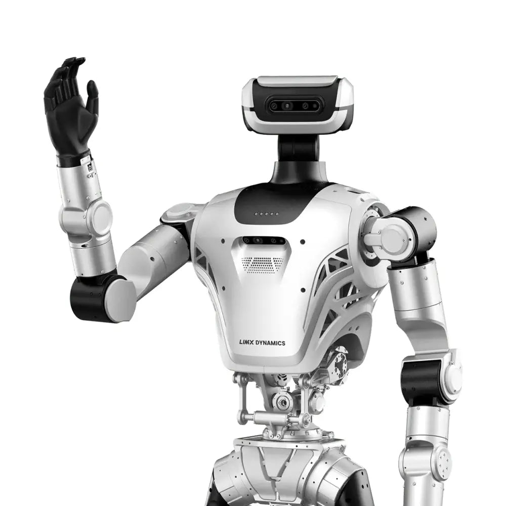 Limx Dynamics Oli EDU Humanoid Robot