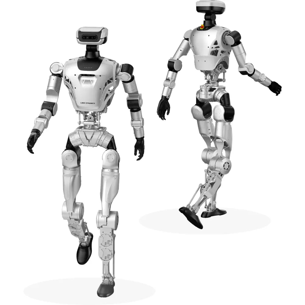 Limx Dynamics Oli EDU Humanoid Robot