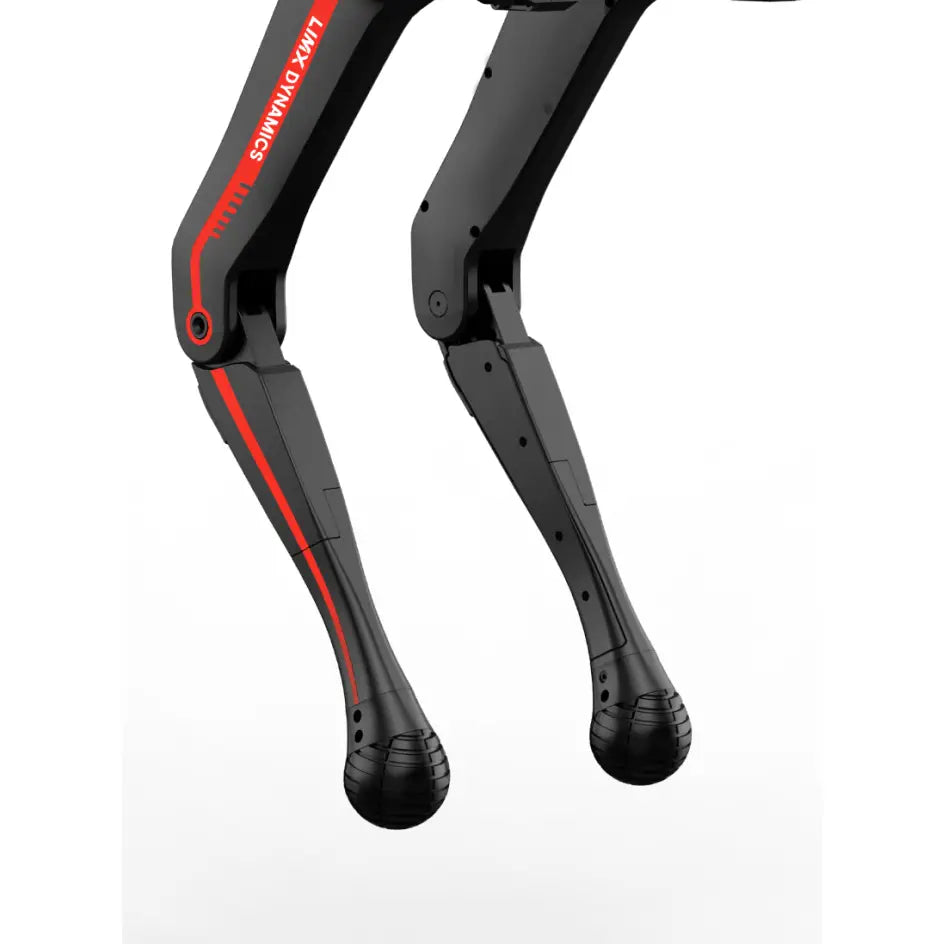 Limx Dynamics TRON 1 Multi-Modal Biped Robot (EDU)