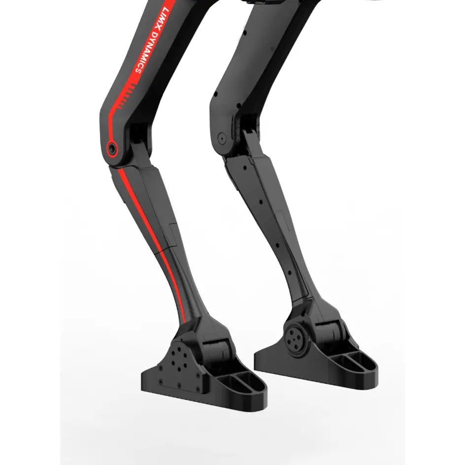 Limx Dynamics TRON 1 Multi-Modal Biped Robot (EDU)
