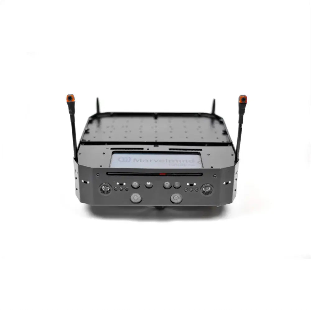 Marvelmind Robot Boxie Advanced