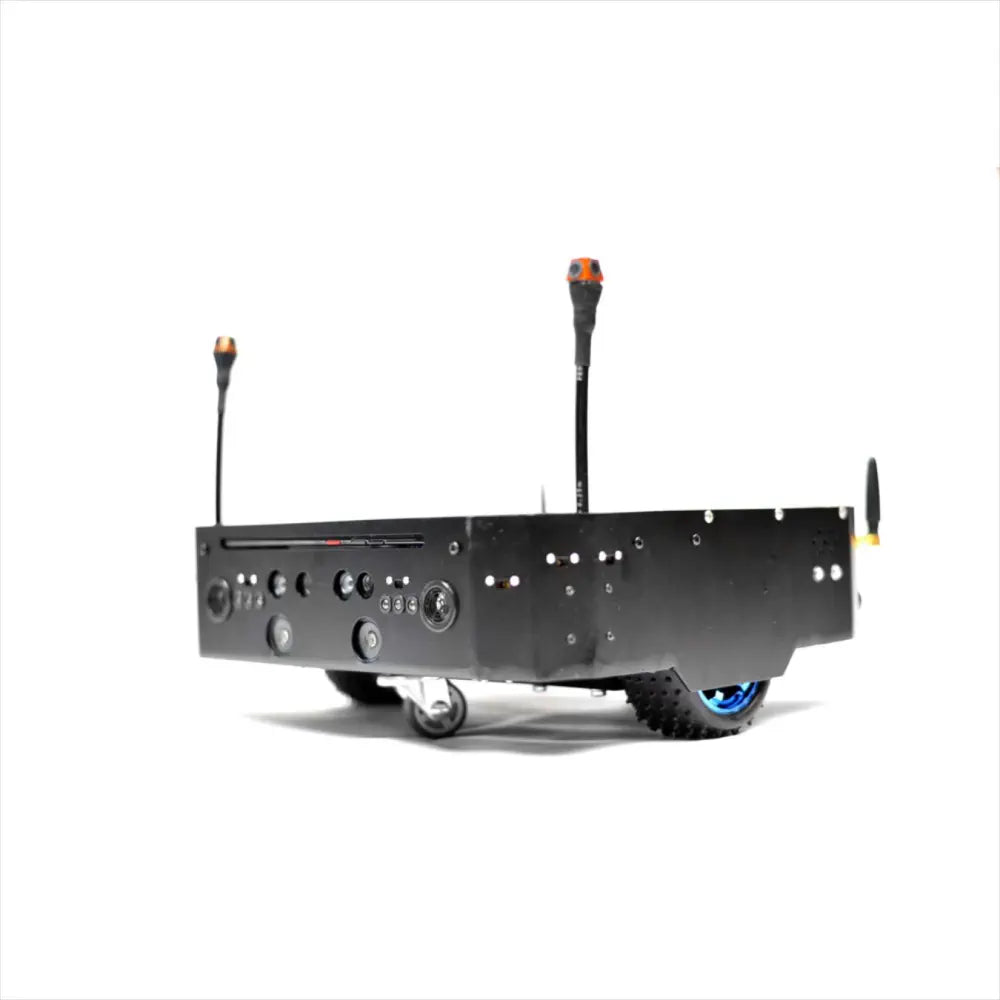 Marvelmind Robot Boxie Advanced