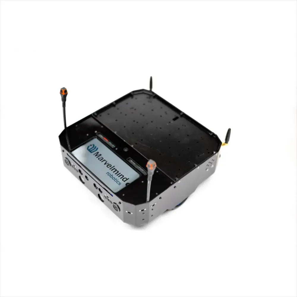 Marvelmind Robot Boxie Advanced