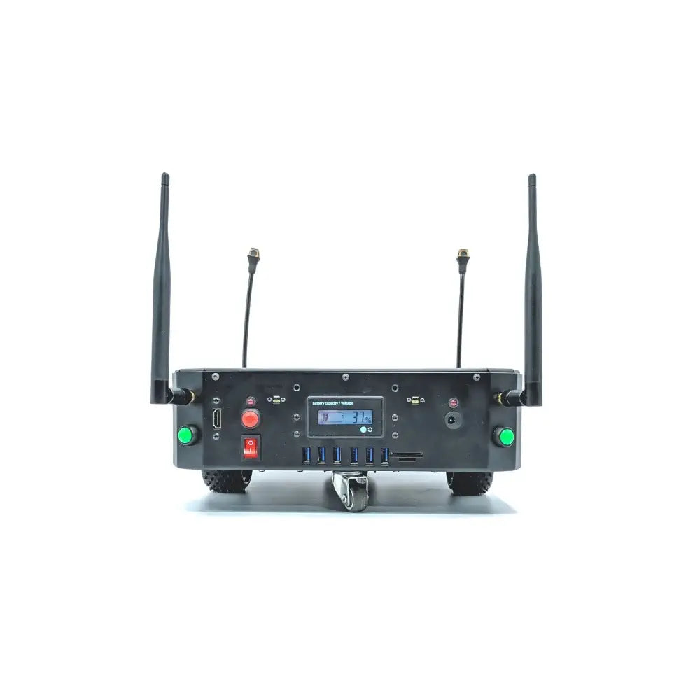 Marvelmind Boxie 2 Advanced