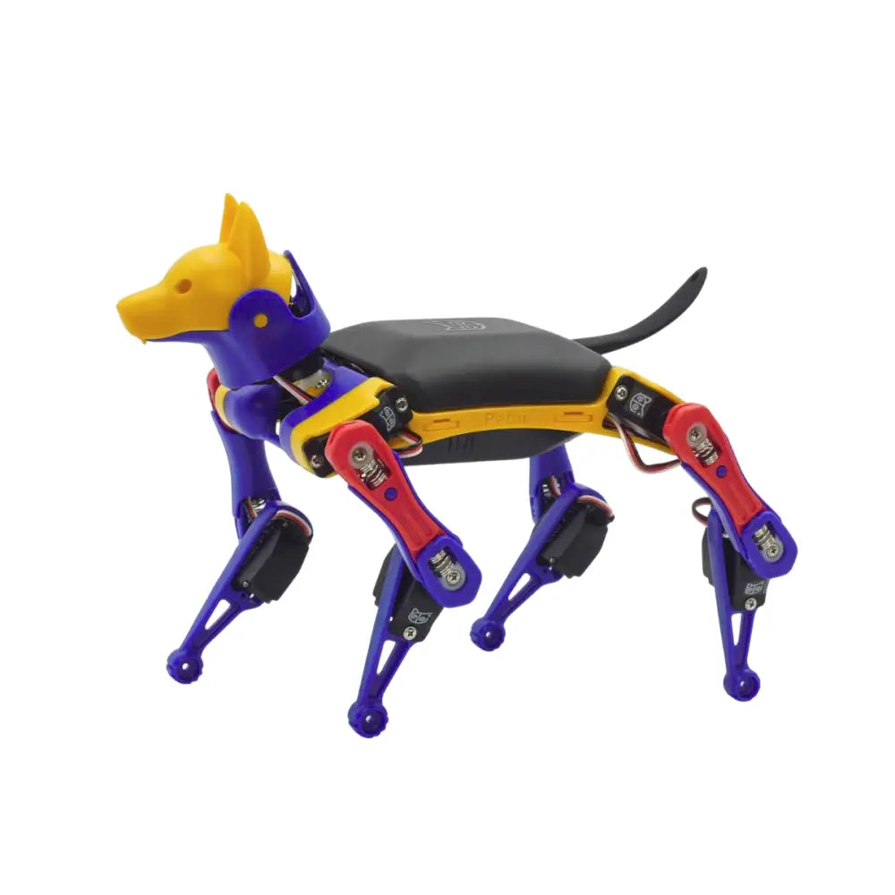 Petoi Bittle X V2 Pre-Assembled w/ Alloy Servos