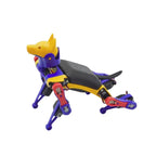 Petoi Bittle X V2 Pre-Assembled w/ Alloy Servos