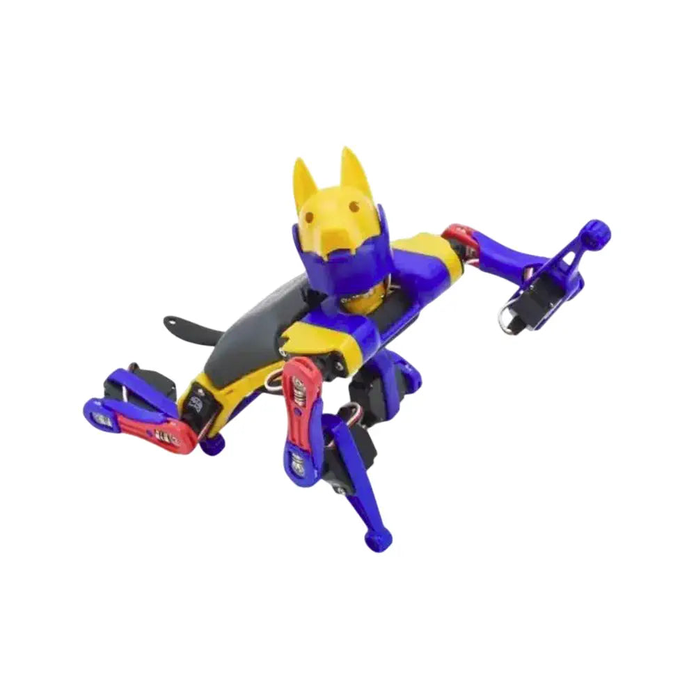 Petoi Bittle X V2 Pre-Assembled w/ Alloy Servos