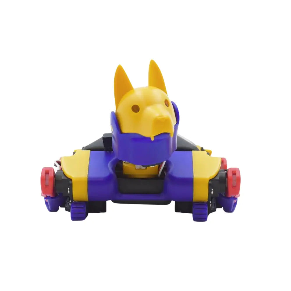 Petoi Bittle X V2 Pre-Assembled w/ Alloy Servos