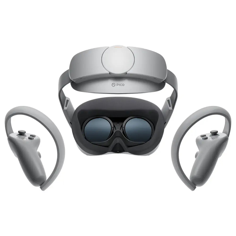 PICO 4 Ultra Enterprise VR