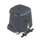 PUDU CC1 Intelligent Cleaning Robot (Black)