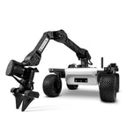 Raph Rover 1.0 Assembled