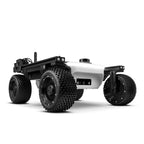 Raph Rover 1.0 Assembled