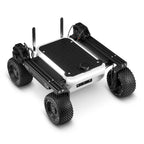 Raph Rover 1.0 Assembled