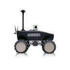 Robotnik RB-SUMMIT+ Autonomous Mobile Manipulator Robot