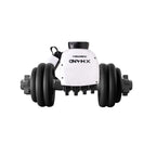 Robotera Dexterous Hand XHAND1 (Left)