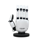 Robotera Dexterous Hand XHAND1 (Left)