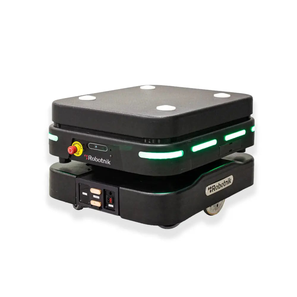 Robotnik RB-THERON Autonomous Mobile Transport Robot (Educational)