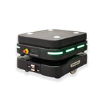 Robotnik RB-THERON Autonomous Mobile Transport Robot (Educational)