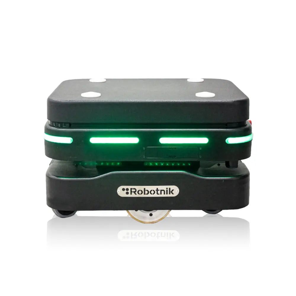 Robotnik RB-THERON Autonomous Mobile Transport Robot (Educational)
