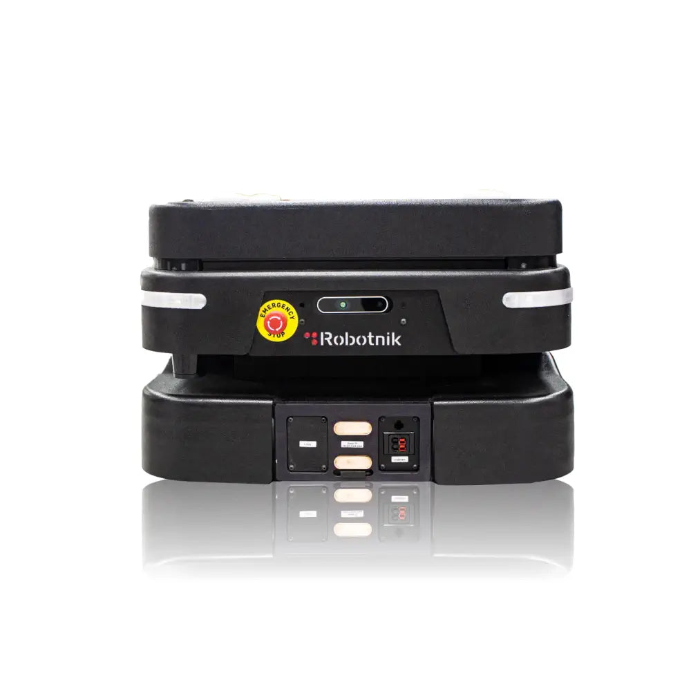 Robotnik RB-THERON Autonomous Mobile Transport Robot (Educational)