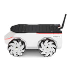 ROSbot XL Robotic Platform NVIDIA Jetson Nano Version