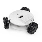 SeeedStudio LeKiwi Kit 12V Mobile Base w/ 3D Printed Parts & Battery