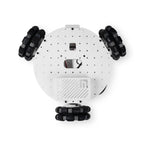 SeeedStudio LeKiwi Kit 12V Mobile Base w/ 3D Printed Parts & Battery