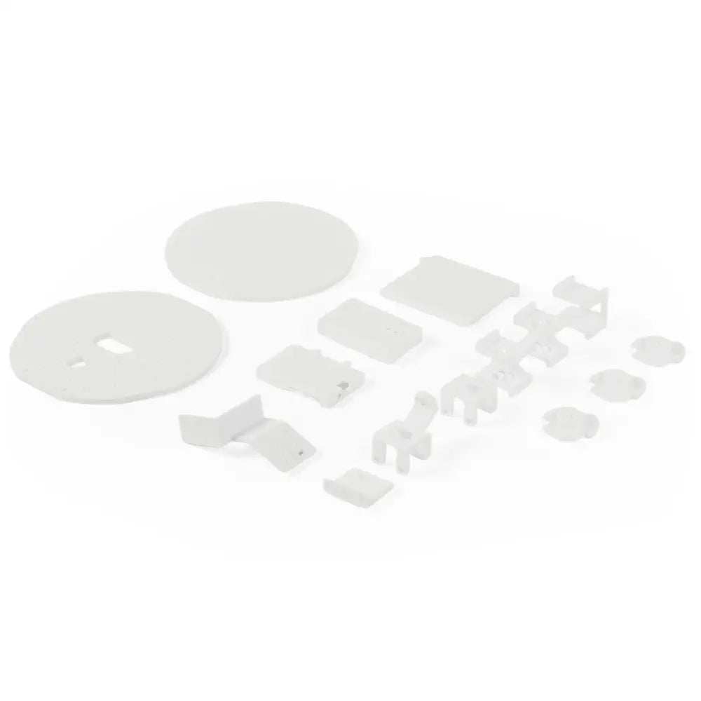 SeeedStudio LeKiwi Kit 12V Mobile Base w/ 3D Printed Parts & Battery