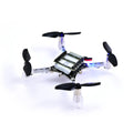 Bitcraze Crazyflie 2.1+ Version - Open Source Micro Quadcopter Drone