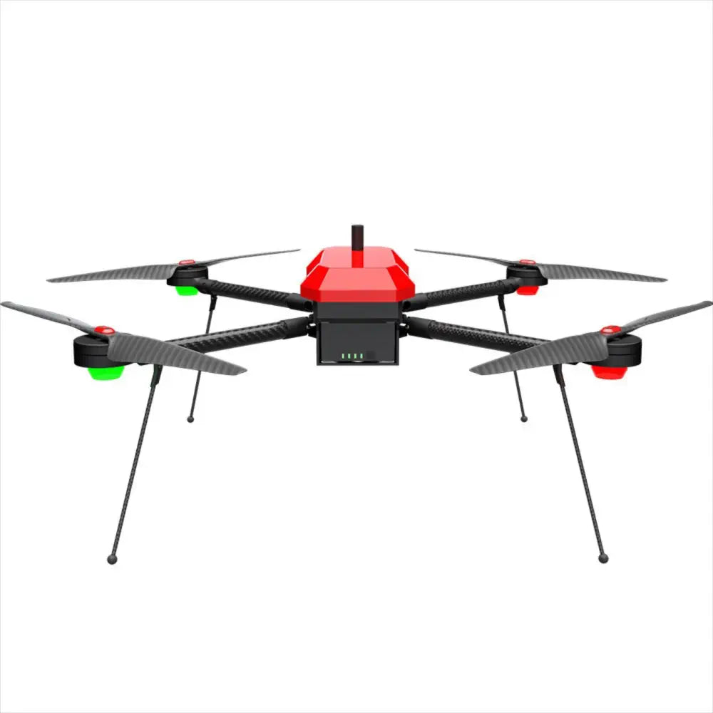 T-Drones M690 Quadcopter w/ Smart Battery