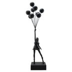 Banksy - Balloon Girl