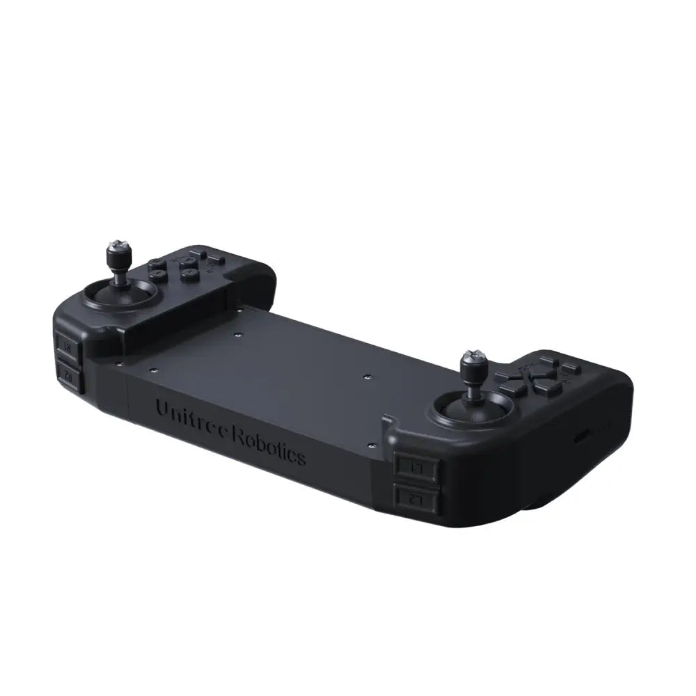 Unitree Go2 Remote Control