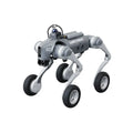 Unitree Go2-W Wheeled Robotic Dog w/ Smart Package (US)