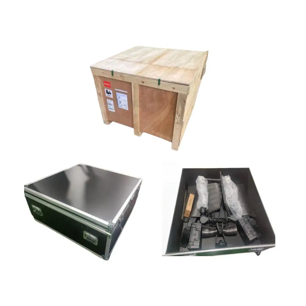 Unitree H1-2 Humanoid Robot