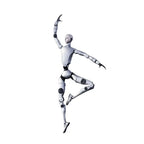 Unitree H2 EDU Humanoid Robot