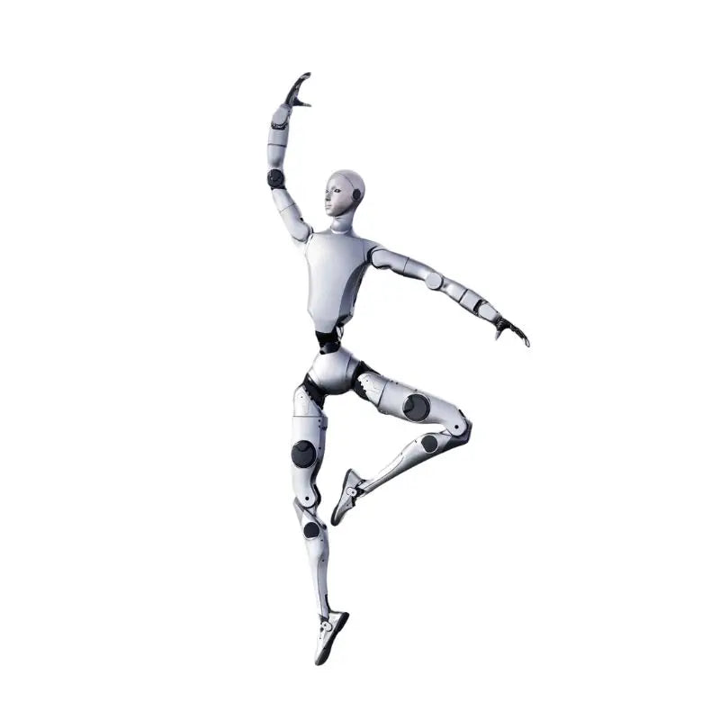 Unitree H2 EDU Humanoid Robot