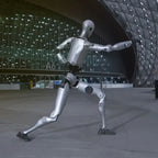 Unitree H2 EDU Humanoid Robot