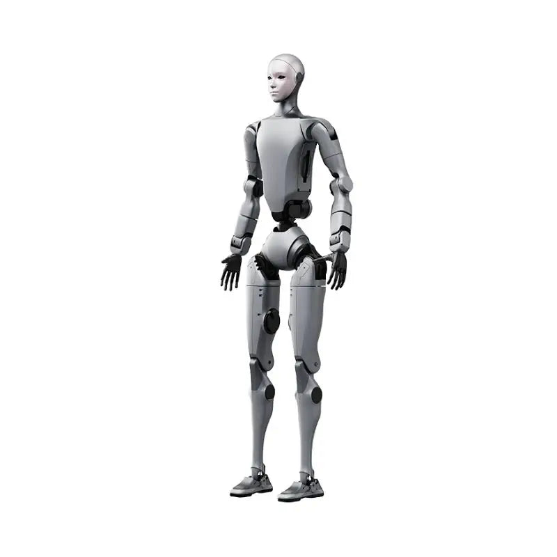 Unitree H2 EDU Humanoid Robot