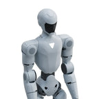 Unitree R1 Humanoid Robot