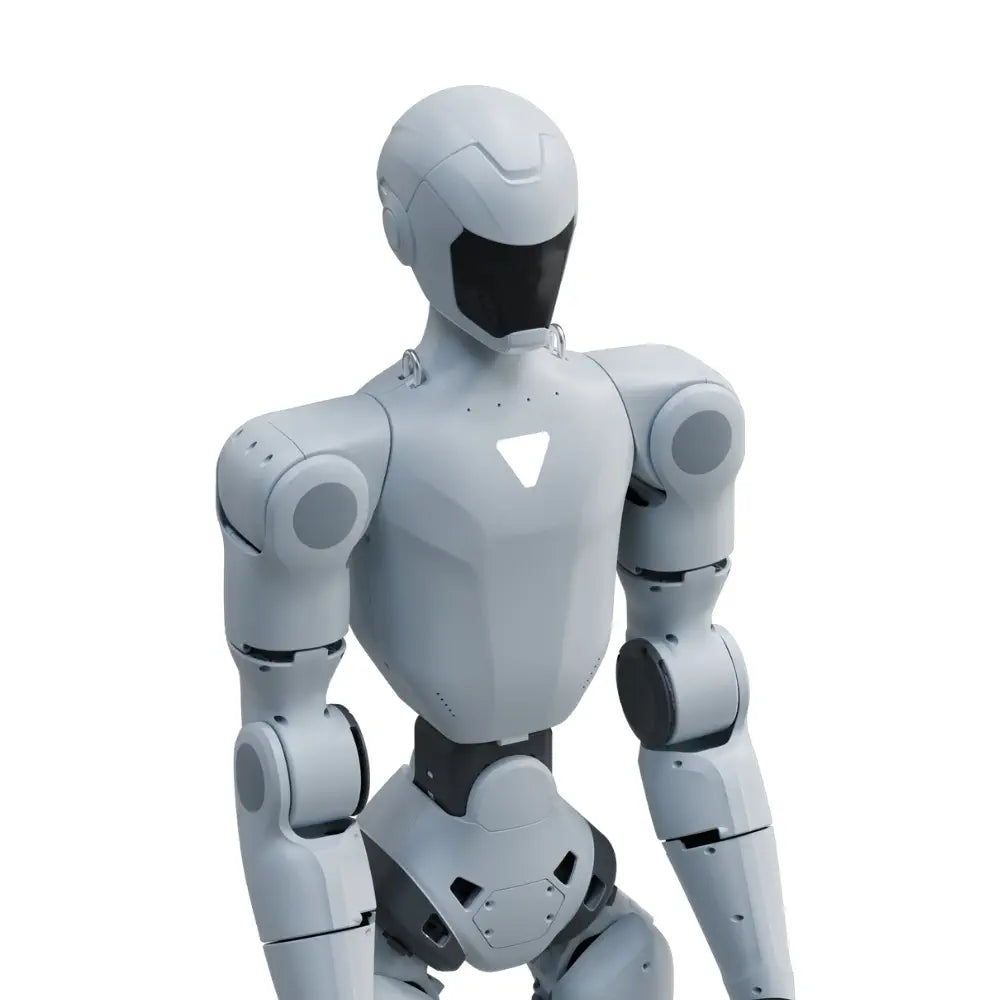Unitree R1 Humanoid Robot